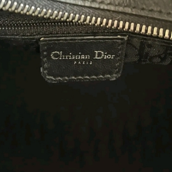 💕Dior Cannage East West Lady Dior Bag.💕 - Picture 7 of 9